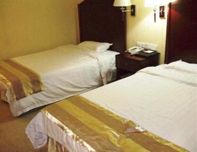 фото отеля Yongyuan International Hotel