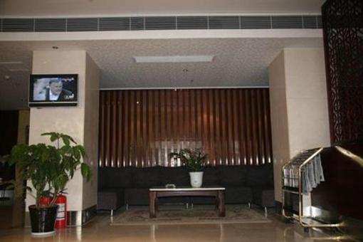 фото отеля Huaxing Hotel