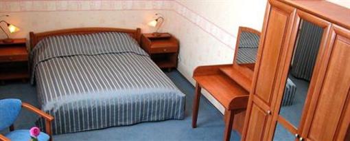 фото отеля 7 Days Hotel Kiev