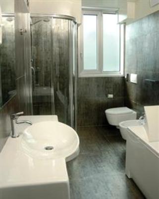 фото отеля Hotel Kristal Zanè