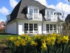 фото отеля Landhaus Ellerbrock Hotel Sankt Peter-Ording