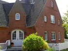 фото отеля Landhaus Ellerbrock Hotel Sankt Peter-Ording