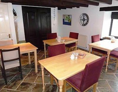 фото отеля Penvith Barns Bed & Breakfast Looe