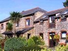фото отеля Penvith Barns Bed & Breakfast Looe