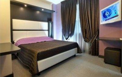 фото отеля Golden Hotel Naples