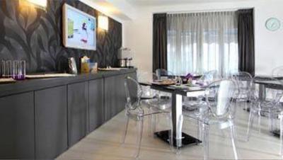 фото отеля Golden Hotel Naples