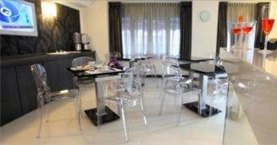 фото отеля Golden Hotel Naples