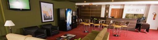 фото отеля Hotel 10 Itajai