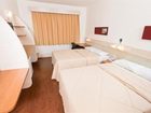 фото отеля Hotel 10 Itajai