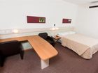 фото отеля Hotel 10 Itajai