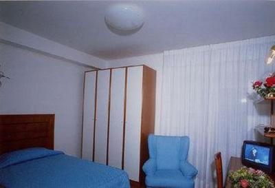 фото отеля Hotel Collegio Gentile