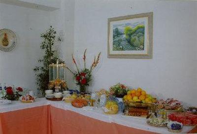 фото отеля Hotel Collegio Gentile