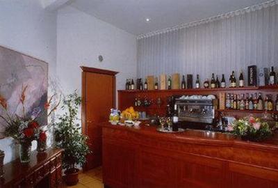фото отеля Hotel Collegio Gentile