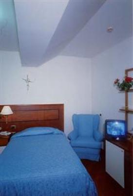 фото отеля Hotel Collegio Gentile