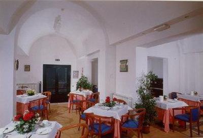 фото отеля Hotel Collegio Gentile