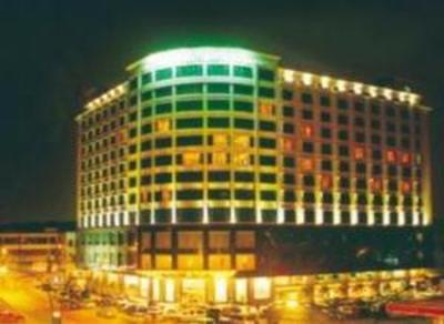 фото отеля Swan Lake Hotel Dongguan