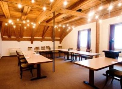 фото отеля Gasthof Kreuz Egerkingen
