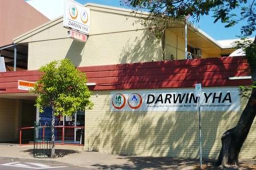 фото отеля Darwin YHA