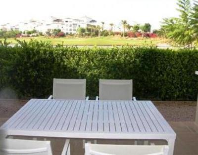 фото отеля RC La Torre Golf Resort