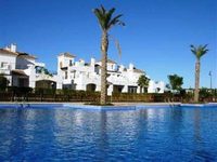 RC La Torre Golf Resort