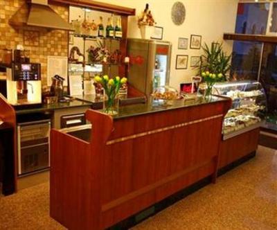 фото отеля Hotel Arges