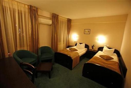 фото отеля Hotel Arges