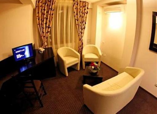 фото отеля Hotel Arges