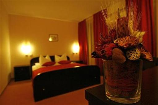 фото отеля Hotel Arges