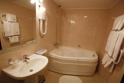 фото отеля Hotel Arges
