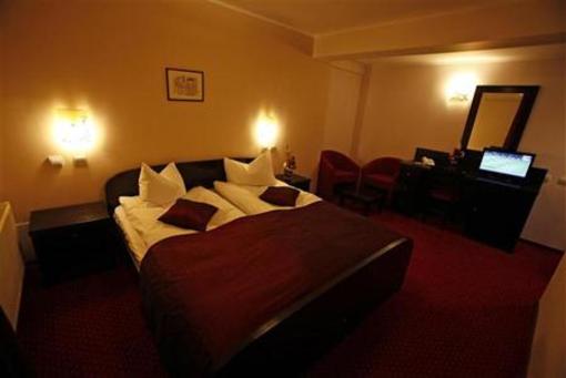 фото отеля Hotel Arges