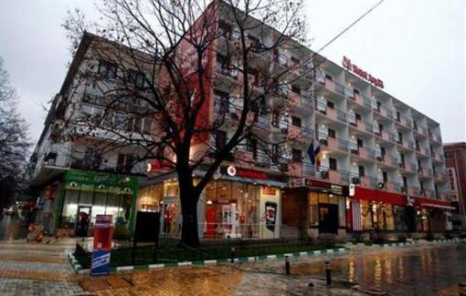 фото отеля Hotel Arges