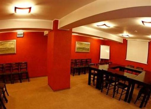 фото отеля Hotel Arges
