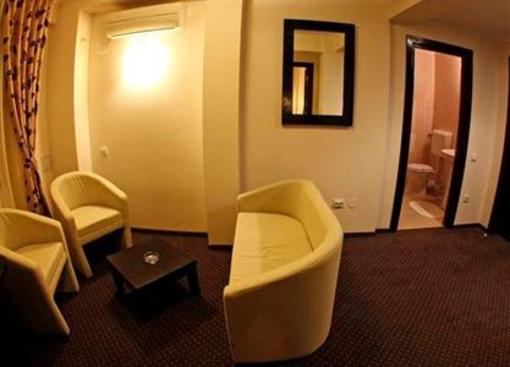 фото отеля Hotel Arges