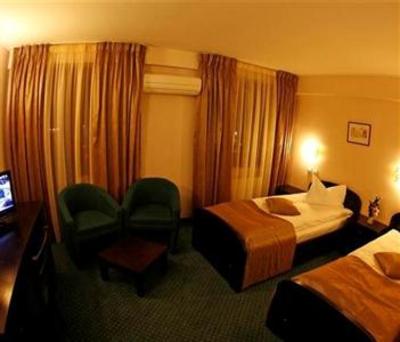 фото отеля Hotel Arges