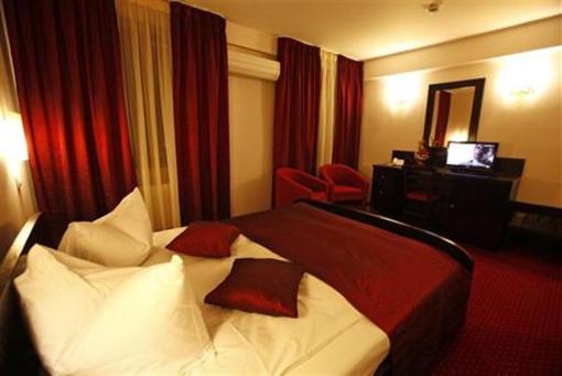 фото отеля Hotel Arges