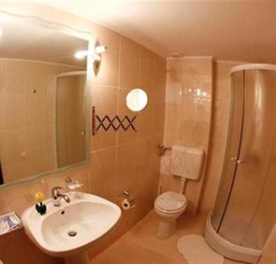 фото отеля Hotel Arges