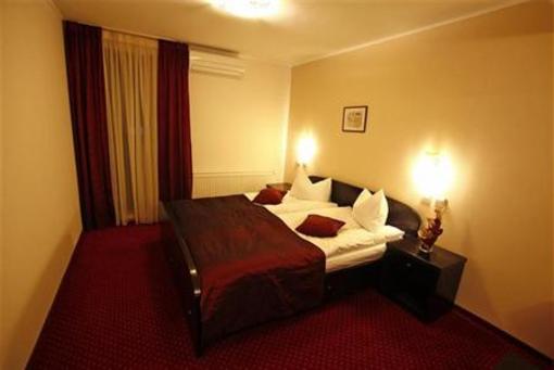 фото отеля Hotel Arges