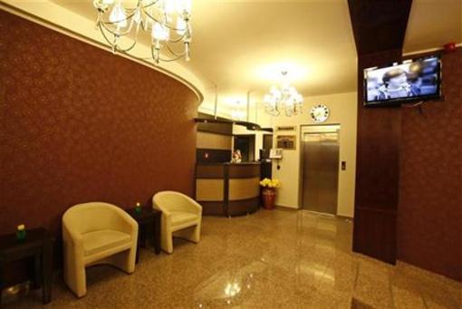 фото отеля Hotel Arges