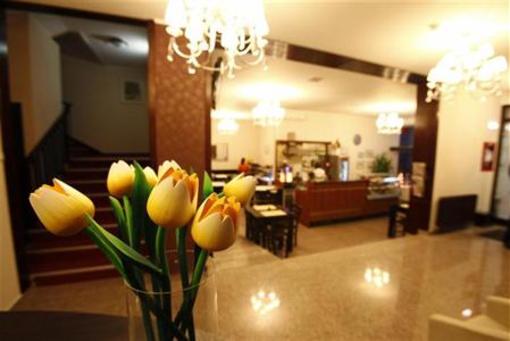 фото отеля Hotel Arges