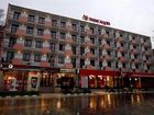 фото отеля Hotel Arges