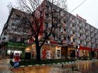 фото отеля Hotel Arges