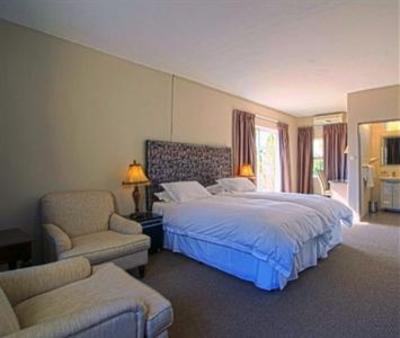 фото отеля Paarl Boutique Hotel