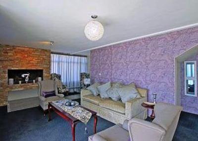фото отеля Paarl Boutique Hotel
