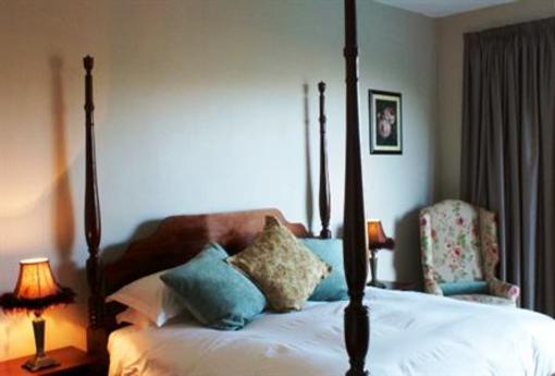 фото отеля Paarl Boutique Hotel