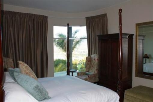 фото отеля Paarl Boutique Hotel