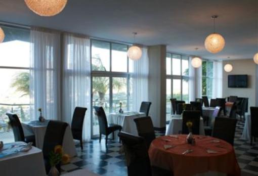 фото отеля Paarl Boutique Hotel