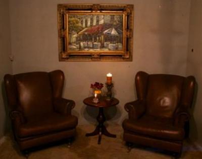 фото отеля Paarl Boutique Hotel