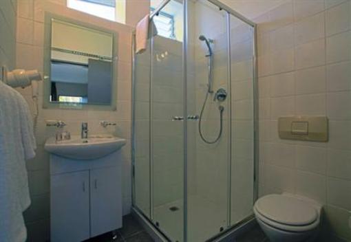фото отеля Paarl Boutique Hotel