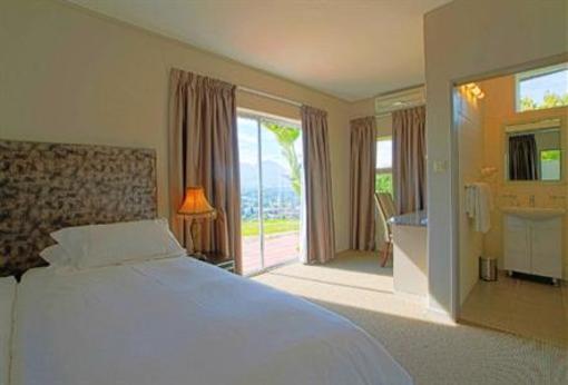 фото отеля Paarl Boutique Hotel