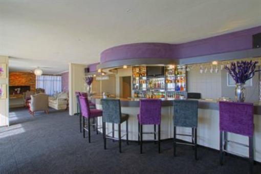 фото отеля Paarl Boutique Hotel